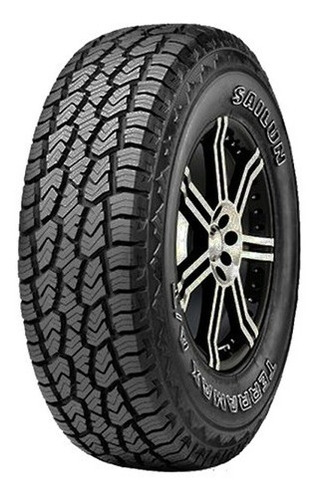 Llanta 265/70r17 Sailun Terramax A/t 115s Radial All Terrain