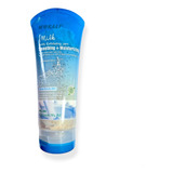  Exfoliante Corporal 200ml Wokali Leche