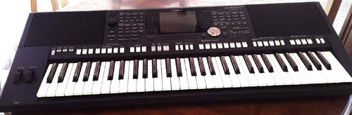 Teclado Yamaha Psr-s950 Profesional