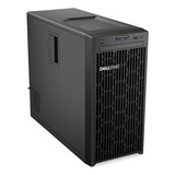 Servidor Dell Tower Intel Xeon E-2314 16gb 1tb Sata