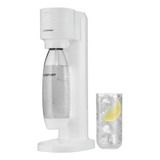 Máquina Para Hacer Soda Sodastream Gaia (blanca)