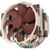 Noctua Nh-d15 Se-am4, Enfriador De Cpu Premium De Doble Torr