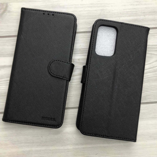 Funda Celular Flipcover Con Tapa Para Celular Samsung A71