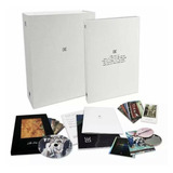 Cd Bts Be Deluxe Edition  Poster Photocard Box Set Original 