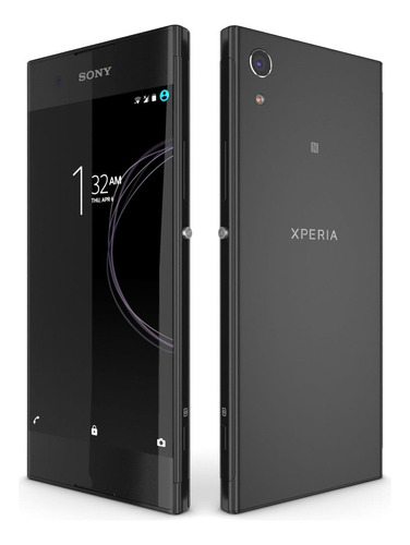 Celular Sony Xperia Xa1 G3123 Sin Uso Igual A Nuevo