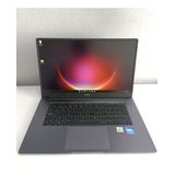 Laptop Honor Magicbook X15 Core I3 10th, 8gb Ram Y 256gb Ssd