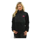 Chamarra The North Face Polartec Denali Fleece Mujer 50x60cm