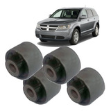 Kit Buje Tensor Largo Y Corto P/ Dodge Journey 09/12 4u