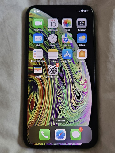 iPhone XS 64 Gb Space Grey