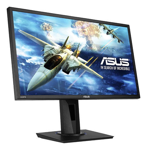 Monitor Asus 24  Vg245h Gaming 