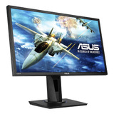 Monitor Asus 24  Vg245h Gaming 