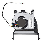 Ventilador De Reemplazo Compatible Con Hp Prodesk 400/600 & 