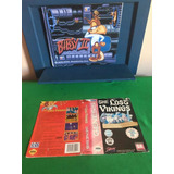 Sega Genesis The Lost Vikings Encarte Original