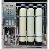 Automatico Osmosis Inversa - Planta De Agua Desde 500l/h