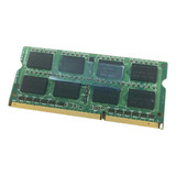 Memoria Ram  Ddr3 2 Gb Notebook Pente Barato Desapego