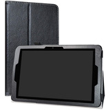 Funda Para Tablet Zte Zpad 10 Pulgadas - Color Negro