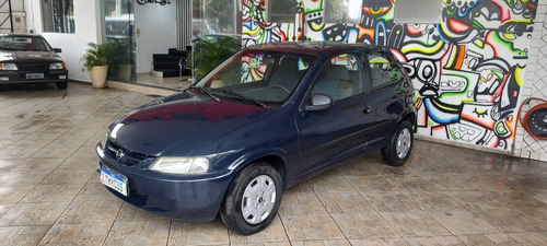 Chevrolet Celta 2005 1.4 Super 3p