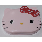 Calculadora Hello Kitty Con Espejo