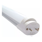 20 Lampadas Led Tubular Ho T8 240cm Branco Frio Bivolt 40w