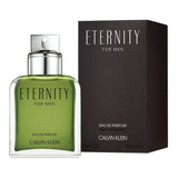 Perfume Caballero Eternity For Men 100 Ml.