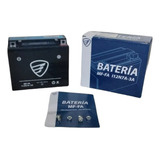 Batería Dm200, Dm250, Dm150 Iytx7l-bs Original F06010053