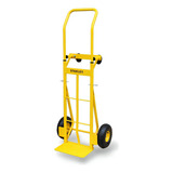 Carro Plataforma Acero Stanley Mt519 Hasta 200 Kg Fs