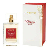 Perfume La Rive Elegant For Woman Eau De Parfum 100ml