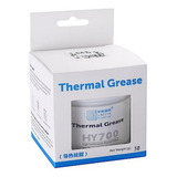 Pasta Térmica Para Cpu Hy700-50g De Alto Rendimiento (50g)