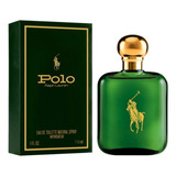 Polo Green Edt 118ml Silk Perfumes Originales