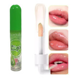 Labial Lip Gloss Magic Bálsamo Aloe Vera Unidad