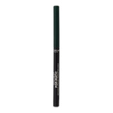 Delineador Waterproof Pop Matic 518 Intense Forest L'oreal