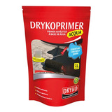 Primer Dryko 1l Base Agua Manta Asfáltica Impermeabilizante