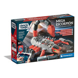 Clementoni Ciencia Y Juego Robotics - Mega Escorpión