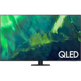 Smart Tv 85  Qled 4k Ultra Hd Q70a Samsung