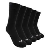 Calcetines Deportivos Largos Pack 5 C2 Top