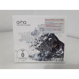 A-ha Foot Of The Mountain Cd + Dvd Ed. Deluxe Europa Sellado