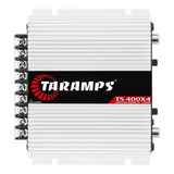 Modulo Taramps Amplificador Taramps Ts 400 Ts440x4 Ds400x4