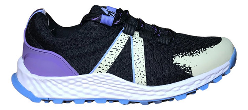 Zapatillas Tartanera Hockey Trail Cross Field