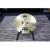 Chimbal (hi-hat) Meinl Hcs 13  - Hcs13h