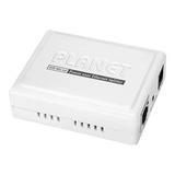 Inyector Planet Poe-151 1 Puerto 10/100 Mbps