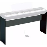 Excelente Mueble Soporte Para Piano Digital Yamaha L85