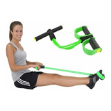 Banda Ejercicio Body Trimmer Abdominales Ejercicio En Casa