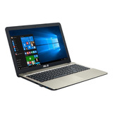  Notebook Asus Vivobook Max X541u Intel Core I3, 1tb, 4gb