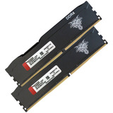 Memoria Ram Gamer Blindada Ddr4 32 Gb (2x16 Gb) 3200 Mhz