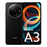 Xiaomi Redmi A3 Dual Sim 128gb  Midnight Black 4ram 