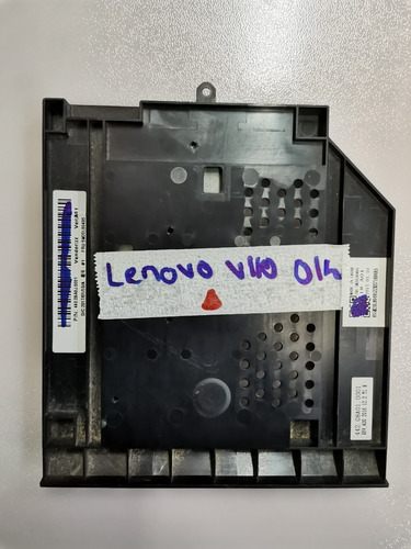 Lenovo V110 14iap Lectora Disco