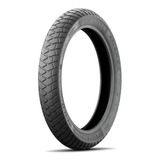 Llanta Para Moto 80/100 18 47p Michelin Anakee Street