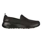 Tenis Para Mujer Skechers Gowalk Joy Color Negro - Adulto 6 Mx