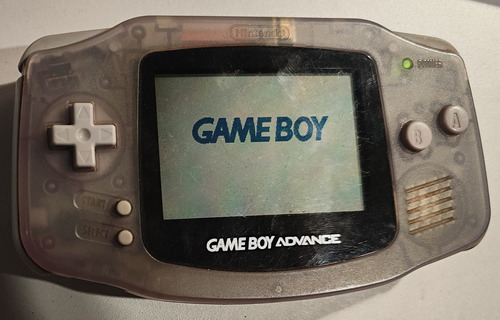 Game Boy Advance