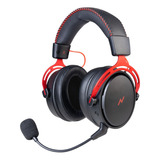 Auriculares Gamer Inalambricos Microfono Pc Ps4 Noga Muzan E